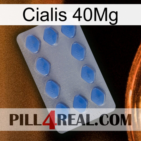 Cialis 40Mg 21
